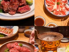 -烧肉达人•炭火烧肉(新天地店)