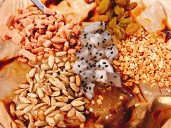 -长颈鹿的口袋钵钵鸡(市南店)