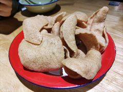 虾片-阿徕孖·泰餐(大沙地店)