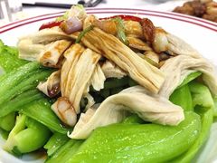 -明本湛江鸡•海鲜小厨(陈家祠店)