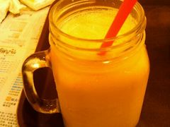 鲜芋仙 军人俱乐部店 菜 乌龙奶绿图片 南京 大众点评网