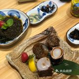 北京最好吃的金枪鱼全鱼宴❗️🔥😘一次吃遍九个部位哟[OK][OK]