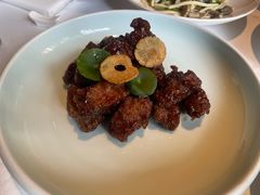 -玫瑰厅上海菜(兴国路店)