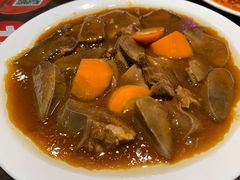 -振生清真饭店(永安道店)