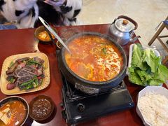 -和福餐馆(西江古街店)