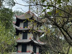 -成都杜甫草堂博物馆