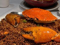 -喜记避风塘炒辣蟹(旗舰店)