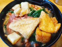 小碗螺蛳粉-螺蛳粉先生(蓟门桥店)