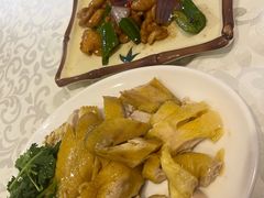 -黄B湛江鸡饭店(粤垦路店)