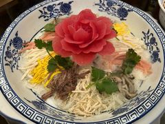 -老雒阳面馆·水席(王城路店)