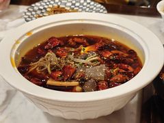 -新川办餐厅
