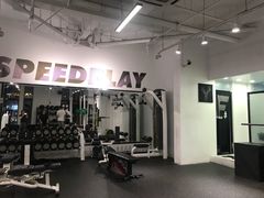 -汗水空间私教健身连锁(SM广场店)