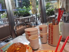 -肥韬茶餐厅(海上世界店)
