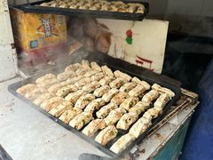 -郭际辣饼铺(第三中学店)