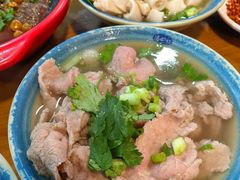跷脚牛肉-冯四孃跷脚牛肉·非物质文化遗产店