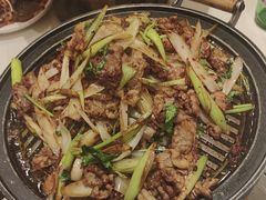 -西部马华清真兰州牛肉面·烧烤夜市(关东店)