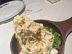-俄士厨房(时代天街店)