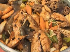-黄记煌三汁焖锅(民乐园万达店)