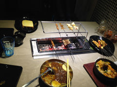 -丰茂烤串(金泉美食宫店)