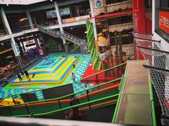 -蒙特利亲子乐园