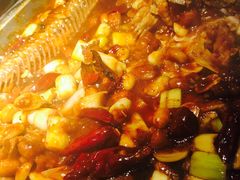 -锦尚阁烤鱼(望京新荟城店)