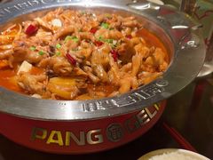 -胖哥俩肉蟹煲(苏州中心店)