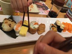 -元通寿司(地标店)