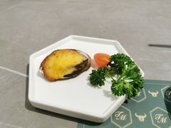 -庖丁兄弟干式熟成牛排自助餐厅(仁恒伊势丹店)
