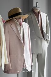 点击看大图 -Brother西服礼服定制·商务·婚礼(佛山南海店)