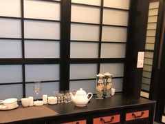 -茶叁酒肆·楚味江湖(菱角湖店)