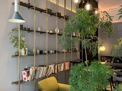 -Home Cafe(水榭春天店)