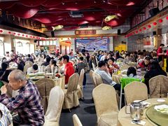 -红日饭店(裕隆三路店)