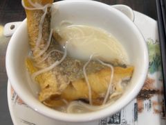 -堂宴·老厦门私房菜(1988仙岳总店)