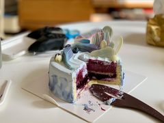 -派悦坊·甜品·蛋糕(日坛店)