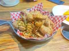 -大厨的餐厅(曾厝垵总店)