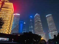 -东方明珠老上海8号餐厅(东方明珠广播电视塔店)