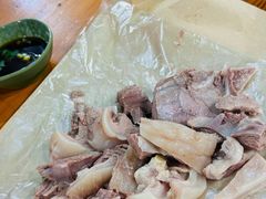 -小辫子羊肉面馆(周东店)