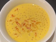 -浙江安吉JW万豪酒店·万豪中餐厅