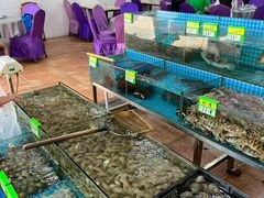 -瑶记海鲜餐厅(西涌店)
