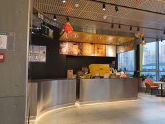 -麦当劳(北苑秋实路店)