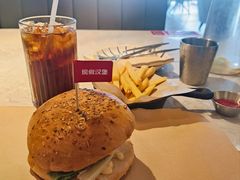 -必胜客(上地华联店)