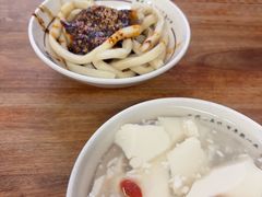 -小谭豆花(西大街店)