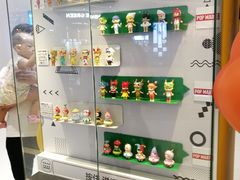 -泡泡玛特POPMART(合生汇店)