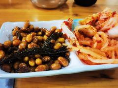 -故乡家韩国料理(丹东街店)