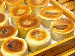 -君之狮子山·轻糖烘焙(松江印象城店)