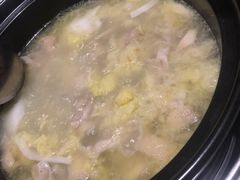 -百年果林椰子鸡(中洲店)