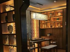 -江南足纪·影院足道·轻奢SPA(笋岗HALO广场店)