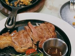 -悦荟牛排餐厅(萨尔图万达店)