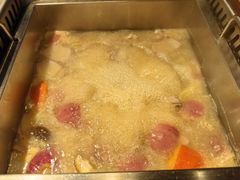 -泽成冰煮羊火锅(中正天街店)