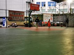 -迈克篮球俱乐部(裕晟广场店)